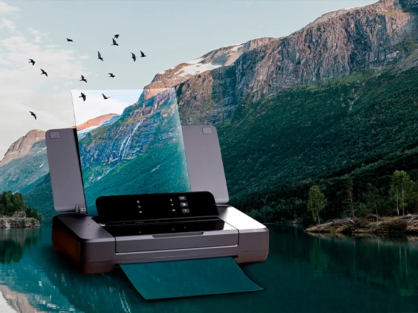 Adapté aux besoins numériques et imprimés