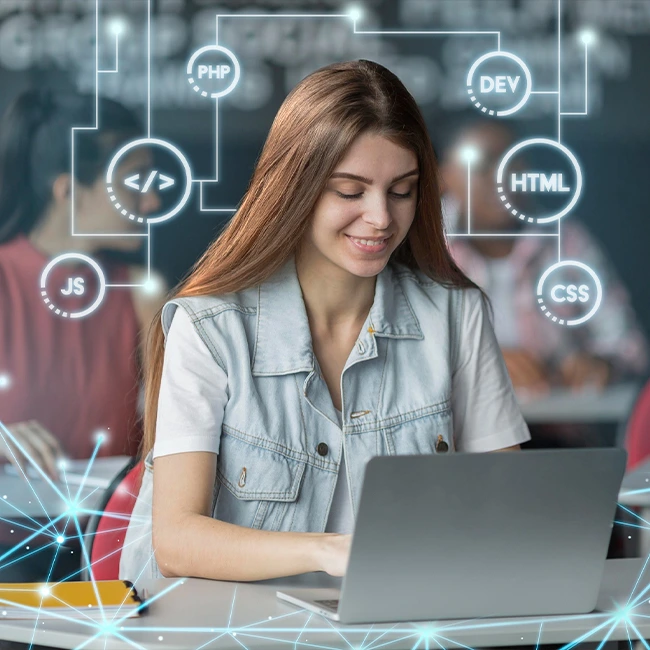 Allier créativité et technologie pour une expérience digitale unique