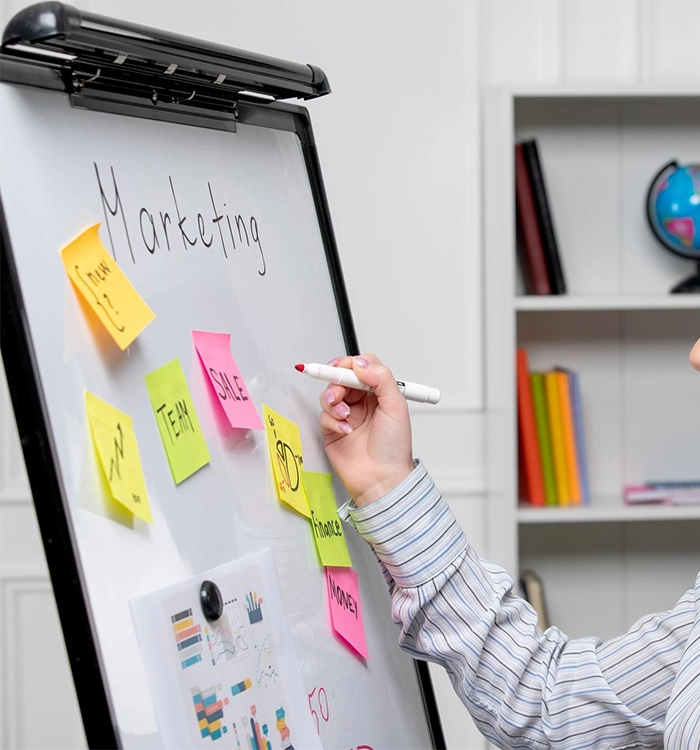 Analyse complète de votre site actuel