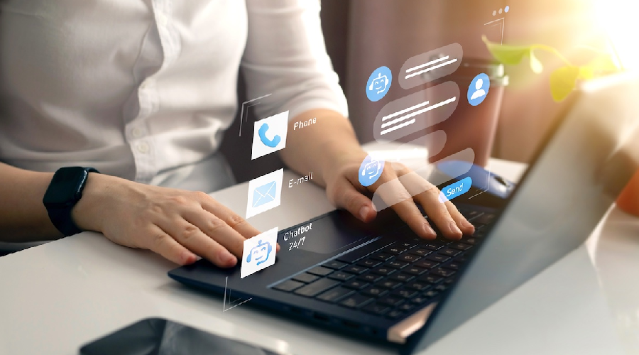 Avec PRO WEB Tunisie une assistance réactive pour vos projets web