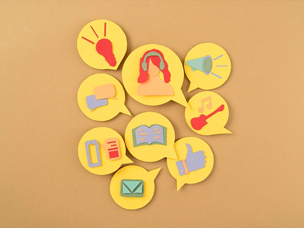 Cohérence sur tous vos supports marketing