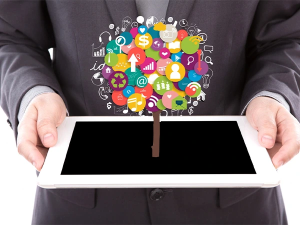 Cohérence sur tous vos supports marketing