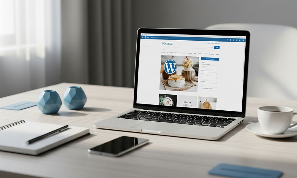 Comment créer un site web professionnel en Tunisie - guide complet 2025