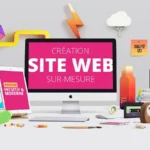 Comment créer un site web professionnel en Tunisie - le guide complet 2025