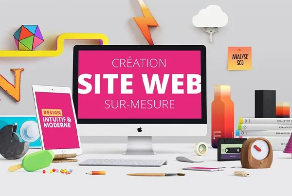 Comment créer un site web professionnel en Tunisie - le guide complet 2025