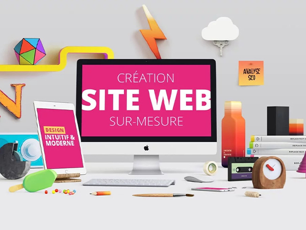 Comment créer un site web professionnel en Tunisie - le guide complet 2025