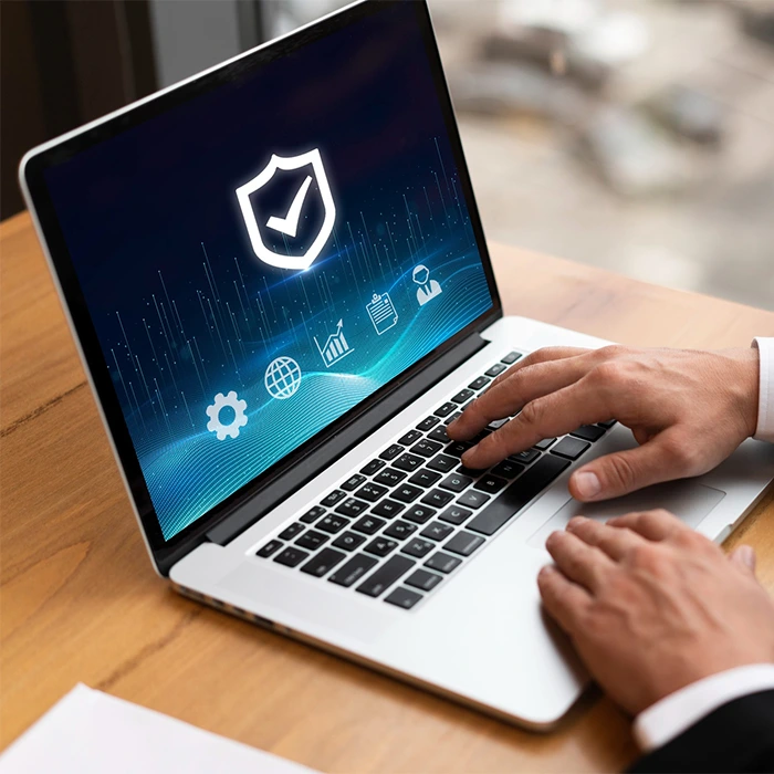 Création de Site Internet Fiable & Sécurisé