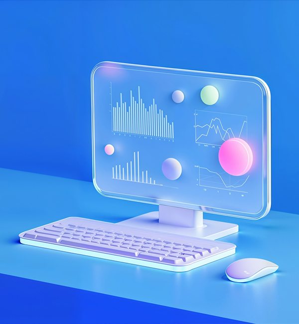 Création de solutions personnalisées