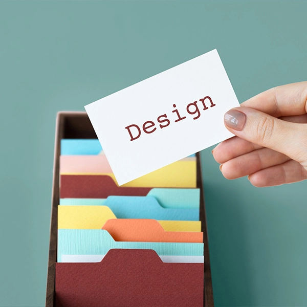 Des créations 100 personnalisées selon votre activité