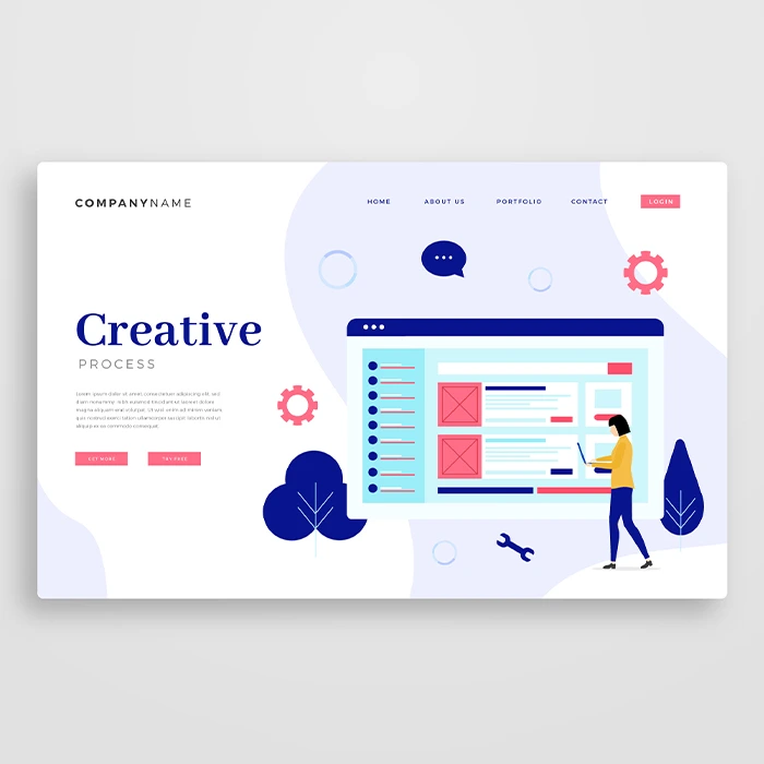 Des interfaces créatives pour captiver vos visiteurs