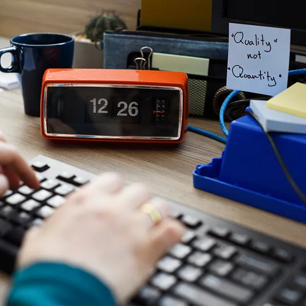 Des mises à jour planifiées sans interruption du service