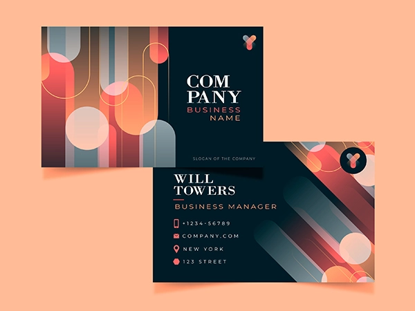 Design moderne et tendance