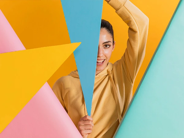 Design moderne respectant les tendances