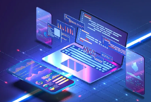 Développement Front-End pro web tunisie