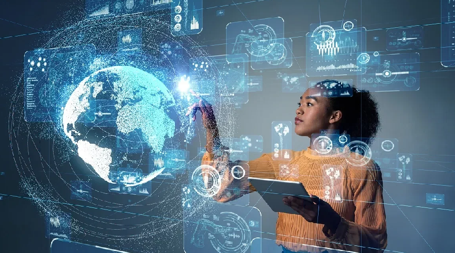 Efficacité de vos projets web chez pro web tunisie