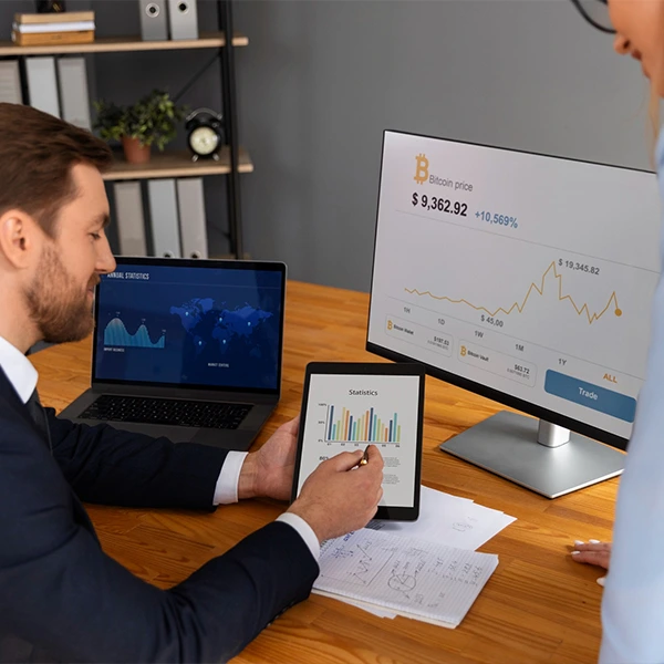 Évolutive selon les besoins futurs de votre entreprise