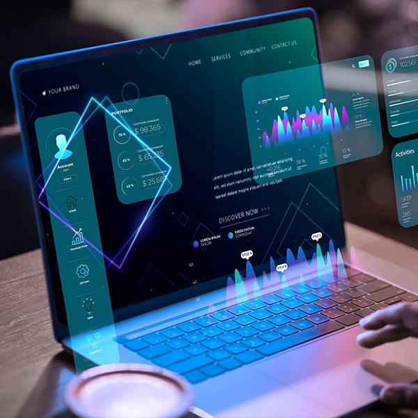 Expertise, fiabilité et solutions sur mesure pour votre entreprise