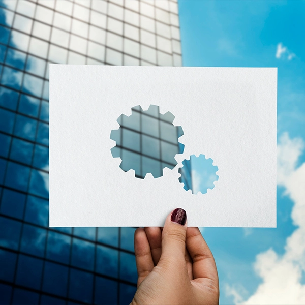 Facilité de modification et d’approbation du design