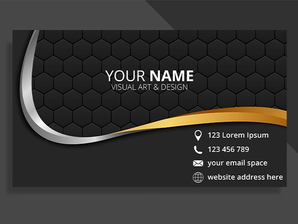 Identité forte et mémorable