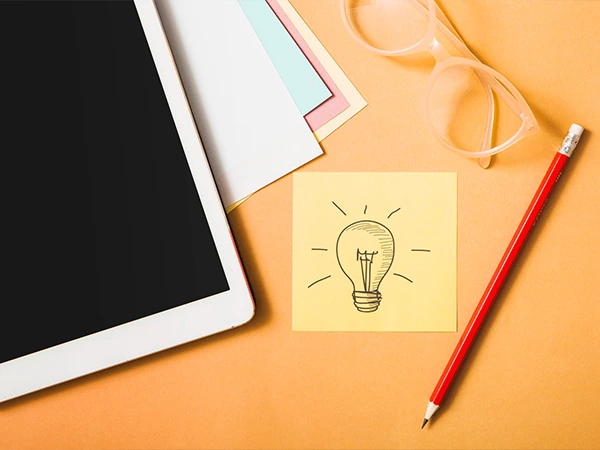 Identité forte et mémorable