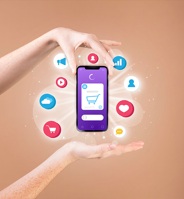 Les avantages d’un site e-commerce