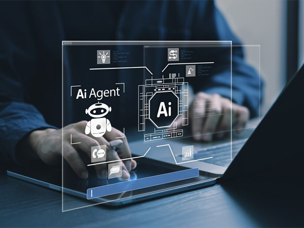 L’intelligence artificielle révolutionne la création de sites web en 2025