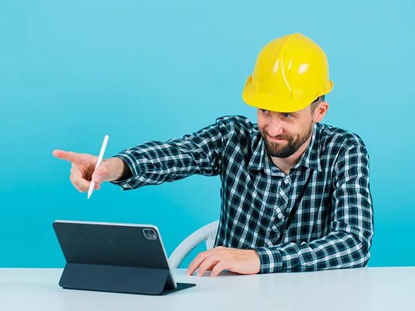 Maintenance corrective