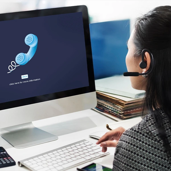 Maintenance et support technique continus