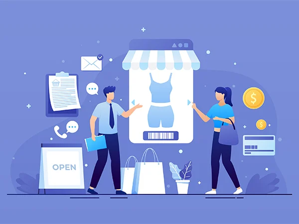 Marketplaces B2B & B2C