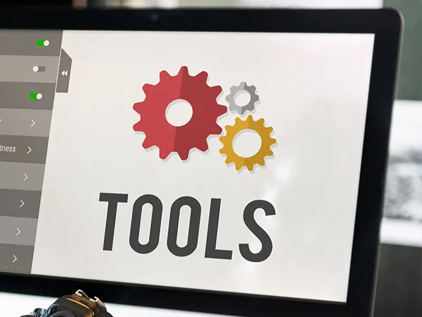 Mise à jour technique