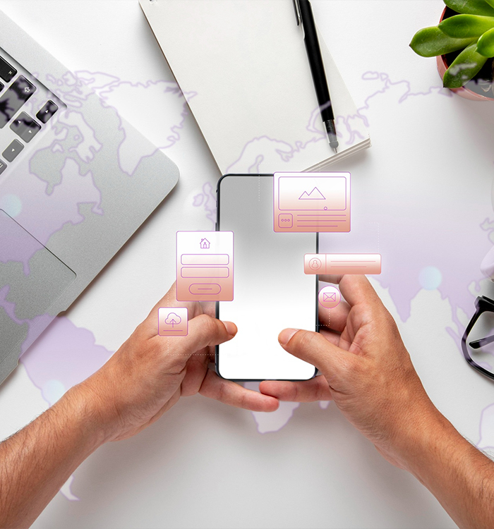 Modernisez et optimisez votre présence en ligne