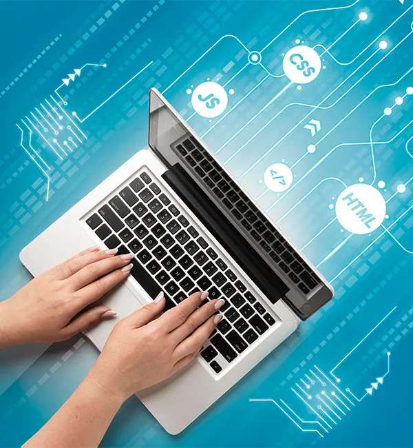 Nos technologies utilisées