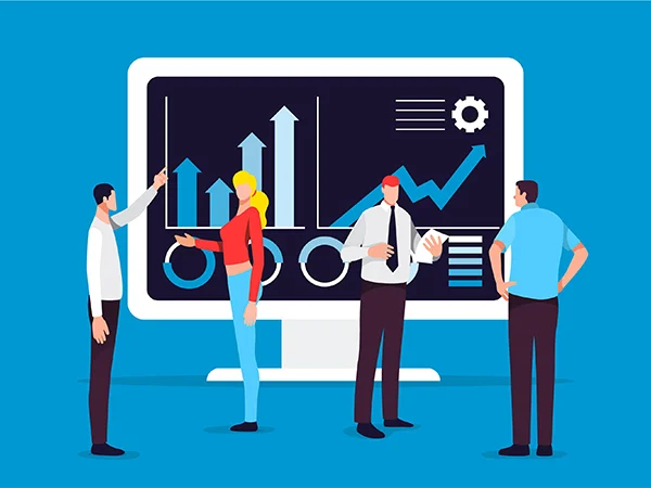 Plateformes de gestion d’entreprise