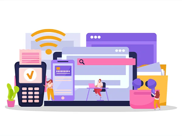Plateformes de réservation et de services en ligne
