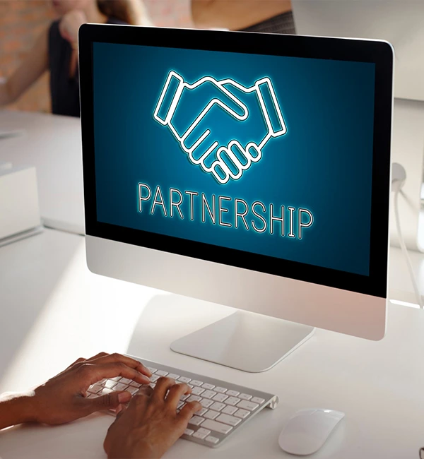 Renforce la confiance de vos clients et partenaires