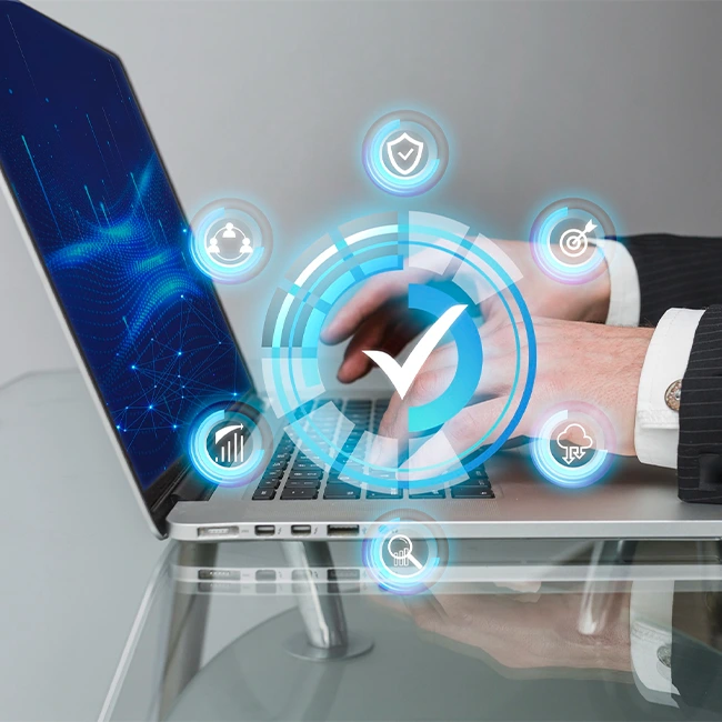 Solutions digitales performantes