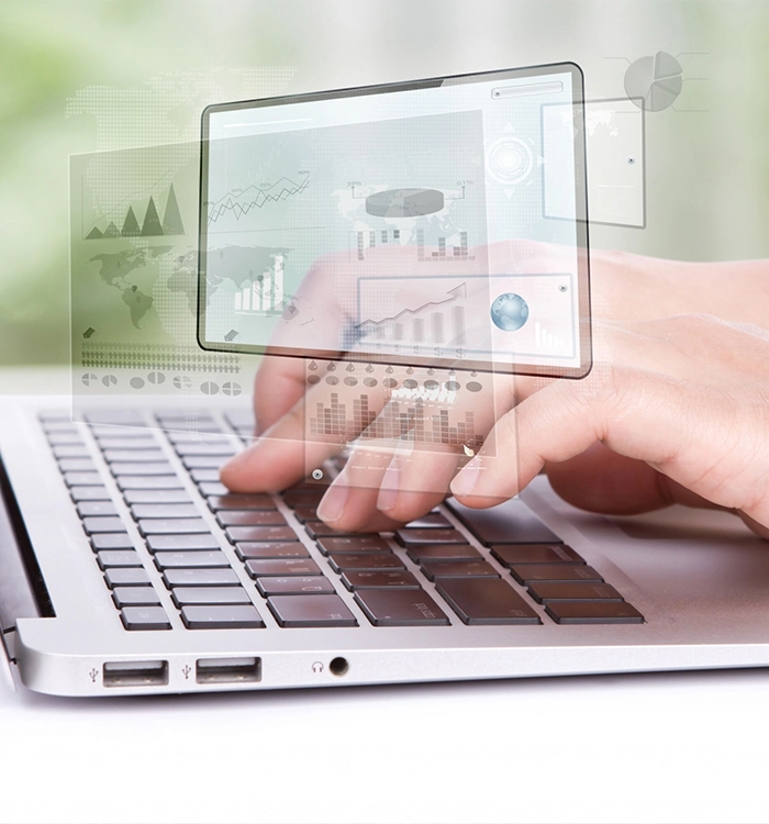 Suivi technique de votre site web