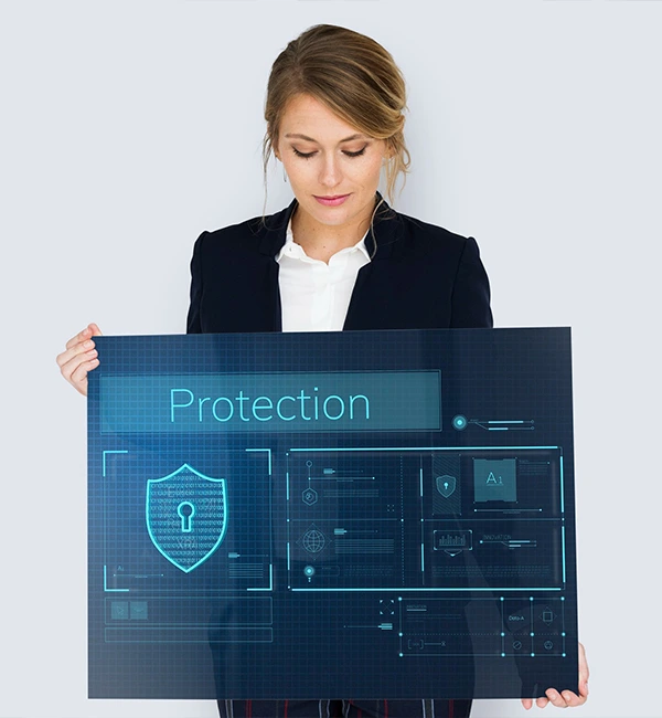 Un site rapide, sécurisé et évolutif