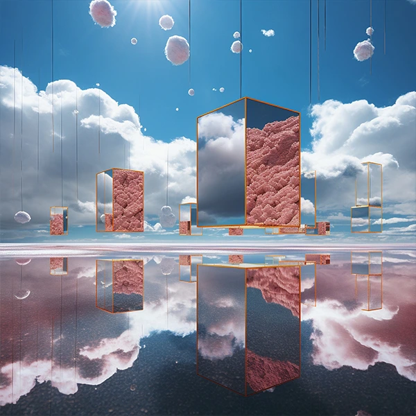 Visualisation claire du rendu final avant le développement