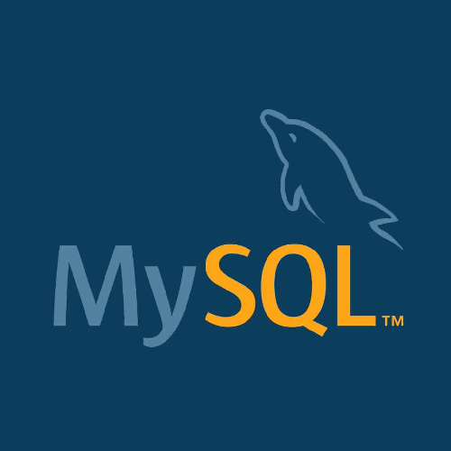 backend mysql