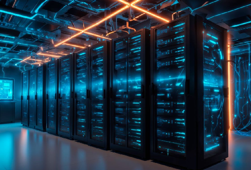 Serveur vps pro web tunisie