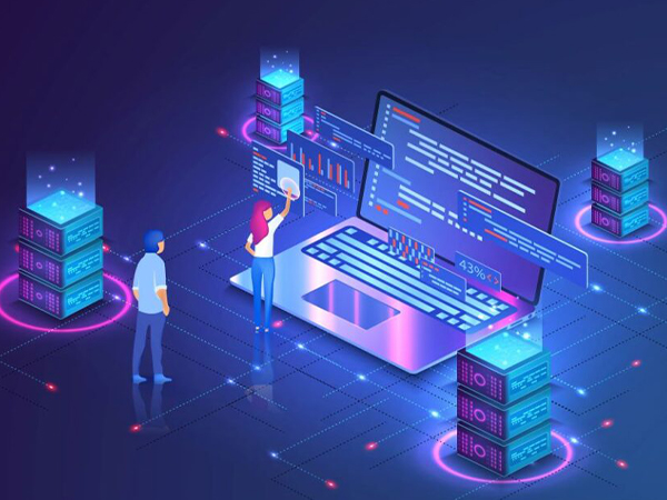 Hébergement dédié