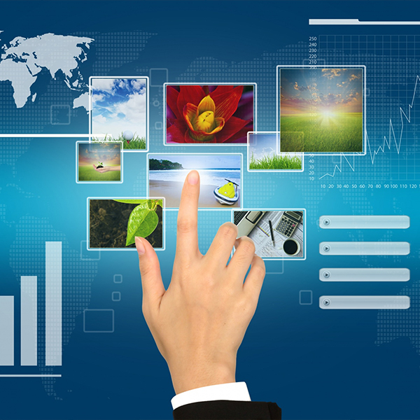 Une approche orientée image et stratégie marketing